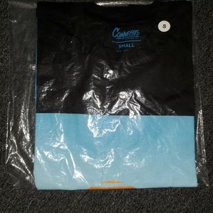 Connected California Cannabis Lemonatti Tee Shirt